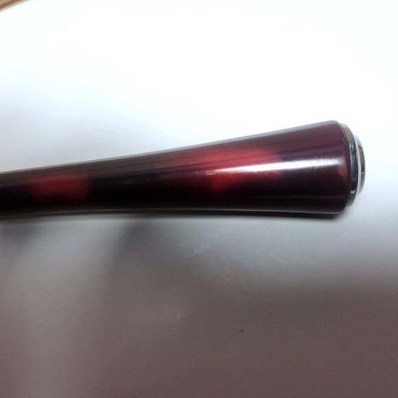 Glo-Hill Canada Bottle Can Opener MCM Cherry Bakelite Handle 7.5 in. Opener - Picture 2 of 8